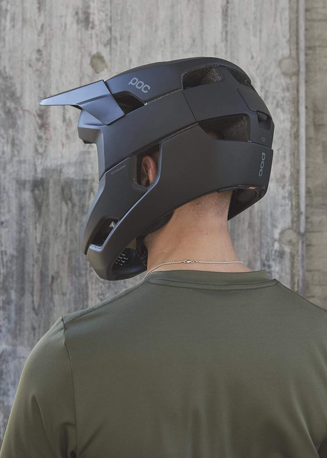 POC Otocon Cycling Helmet