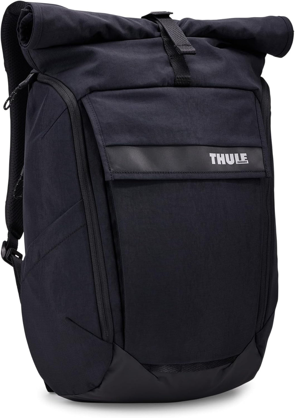 Thule Paramount 24L Backpack - Commuter Backpack with Padded Laptop Sleeve - Fits 16' laptops and 12' Tablets - Thoughtful Layout and Organization