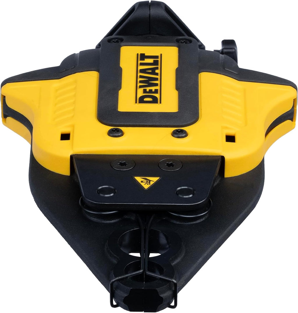 DEWALT IMPACT CONNECT PEX Crimp Ring Attachment for Impact Driver, Plumbing Tool (DWAPXCIR)
