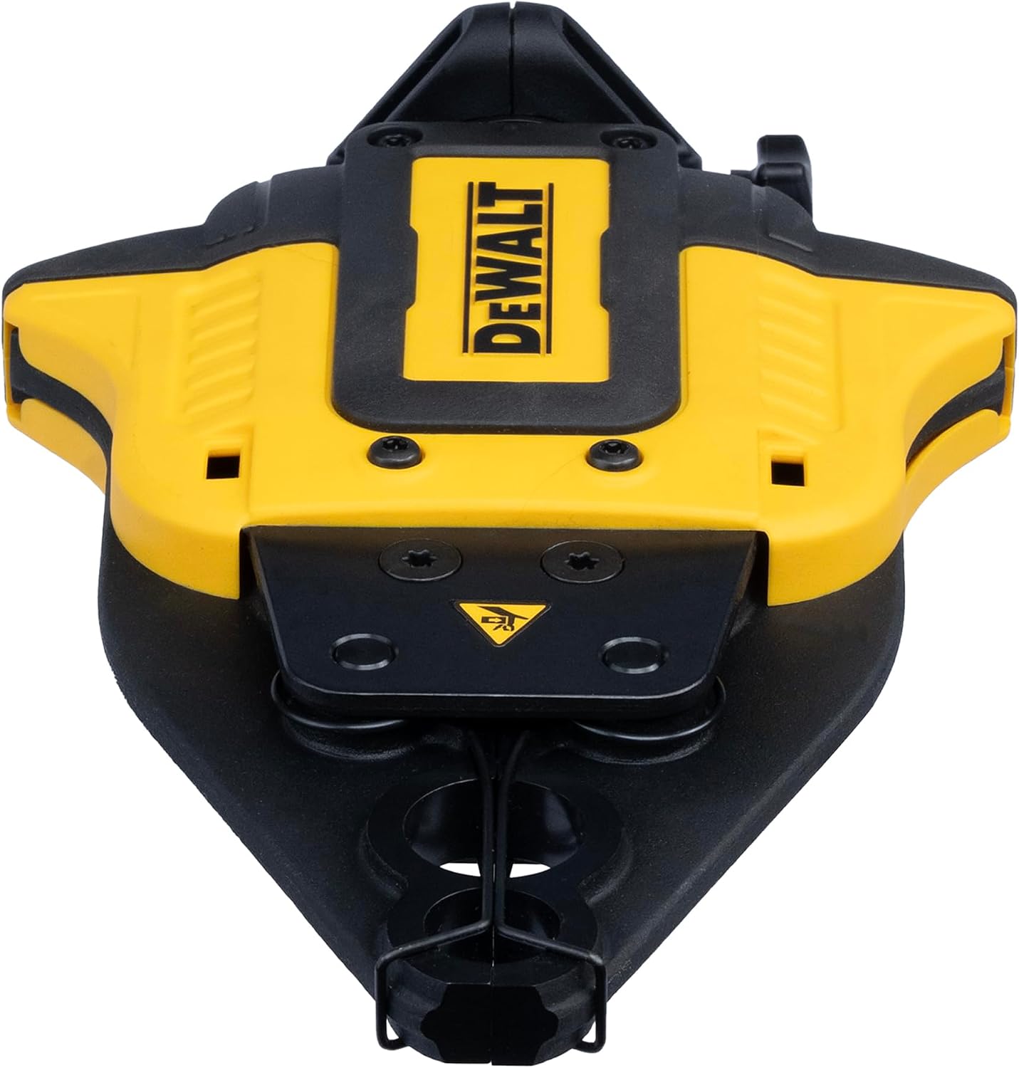 DEWALT IMPACT CONNECT PEX Crimp Ring Attachment for Impact Driver, Plumbing Tool (DWAPXCIR)
