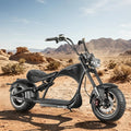 eAhora M1P 2000W Electric Motorcycle for Adults,37MPH 60V 30Ah Large Battery 40 Miles Range,Dual Hydraulic Brakes Full Suspension,Street Legal Electric Motorcycle for Commuting
