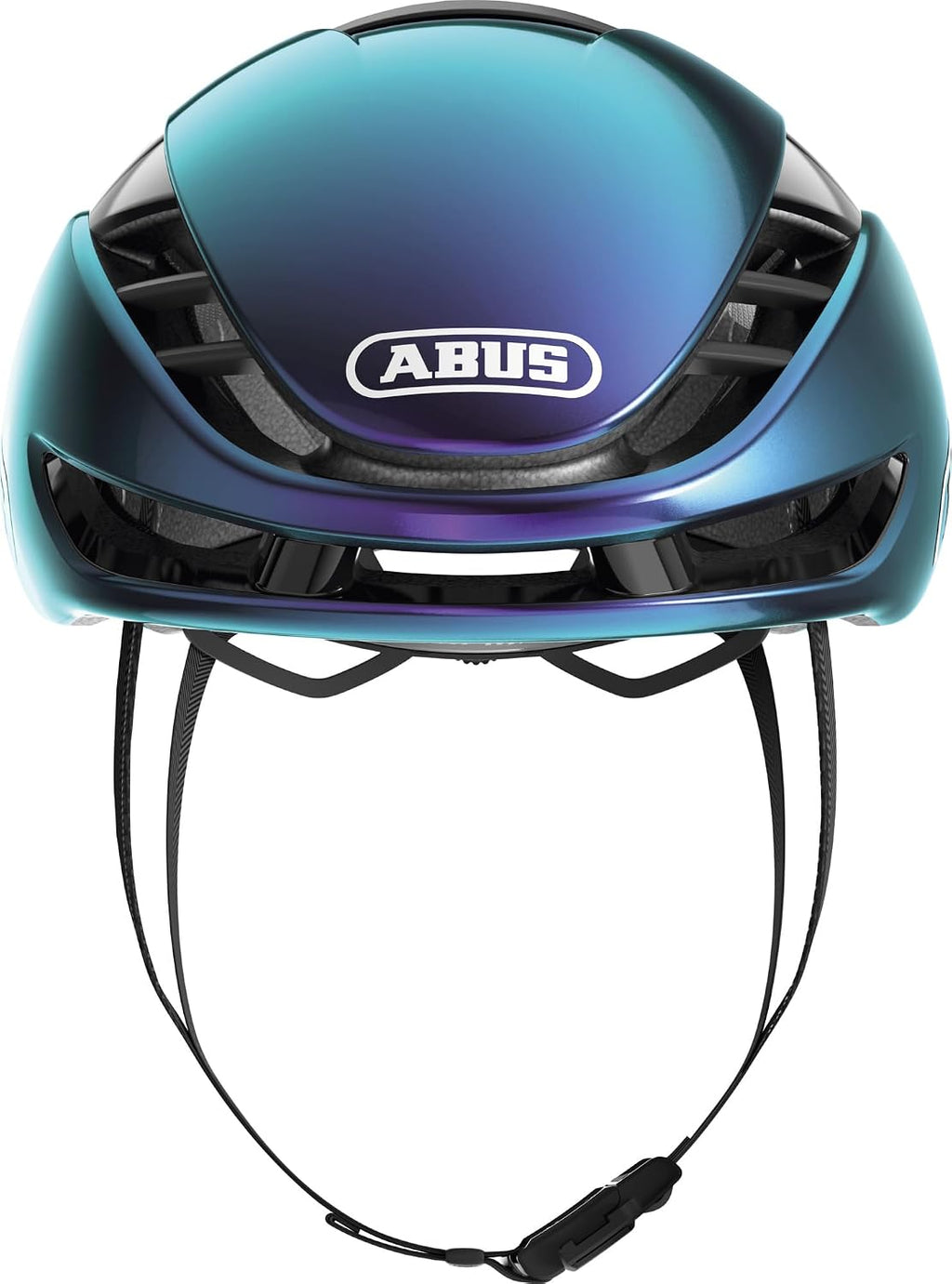 ABUS Gamechanger 2.0 MIPS Bike Helmet - Aerodynamic Road Cycling, Gravel Biking and Cyclocross Helmet