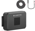 BLUETTI Charger 2, 1200W Alternator & DC-DC Charger, Dual Input (Car + Solar), 13× Faster Car Charging for Portable Power Stations, Emergency Jumpstarter for Road Trips & RVs