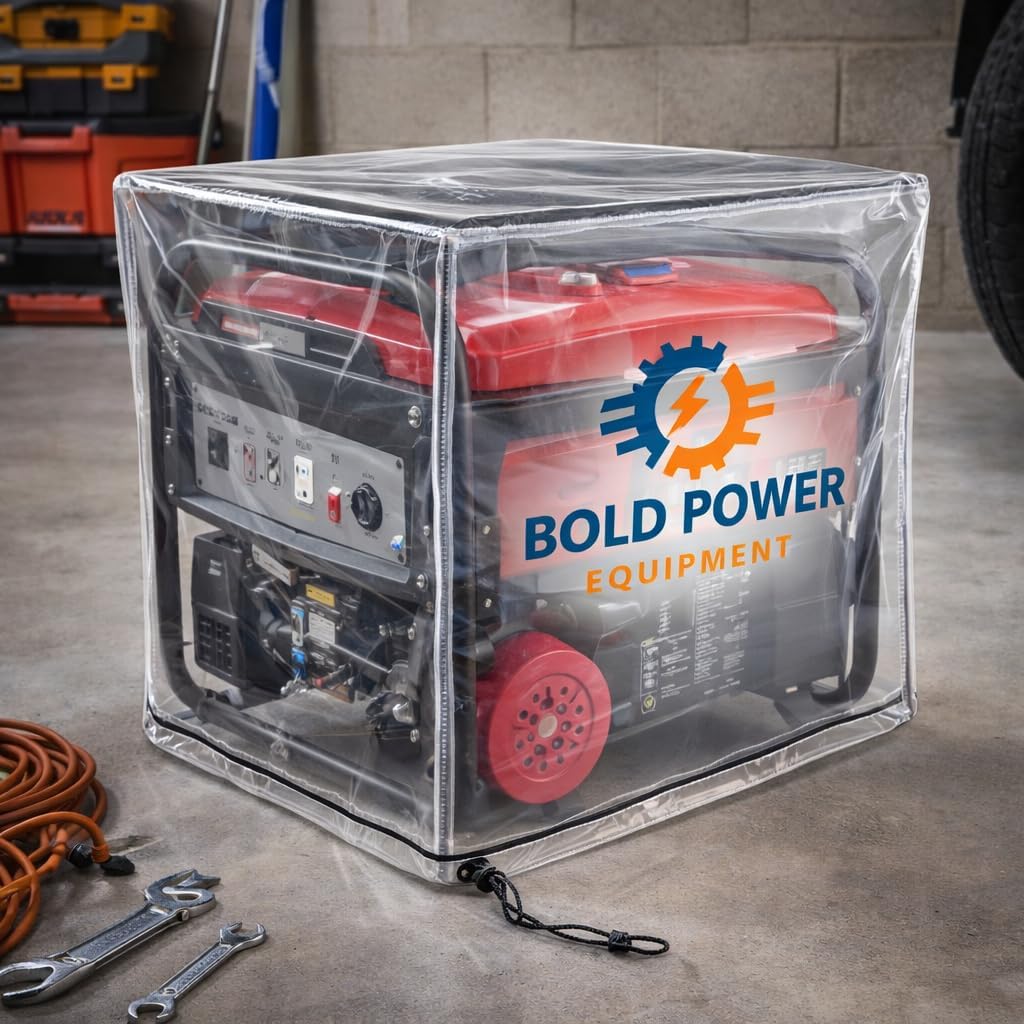 Custom Size Dust Covers for Various Gear Clear and Protective - Ensure Longevity of Your Equipment (300')