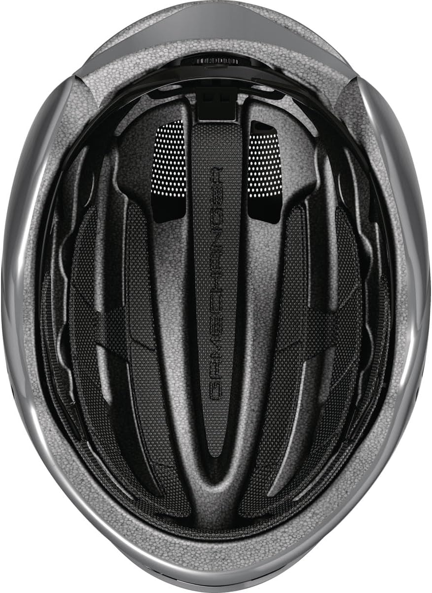 ABUS Gamechanger 2.0 Aero Road Bike Helmet – Lightweight Road Cycling Helmet – High-Performance Helmet for Men & Women