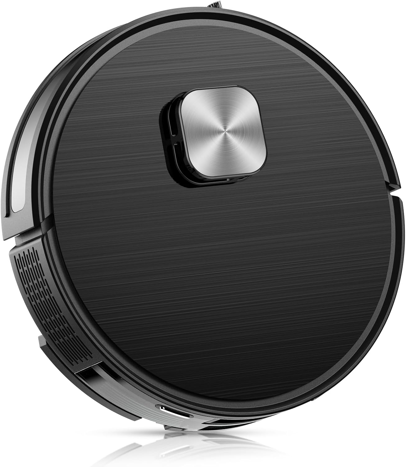 Robot Vacuum and Mop Combo