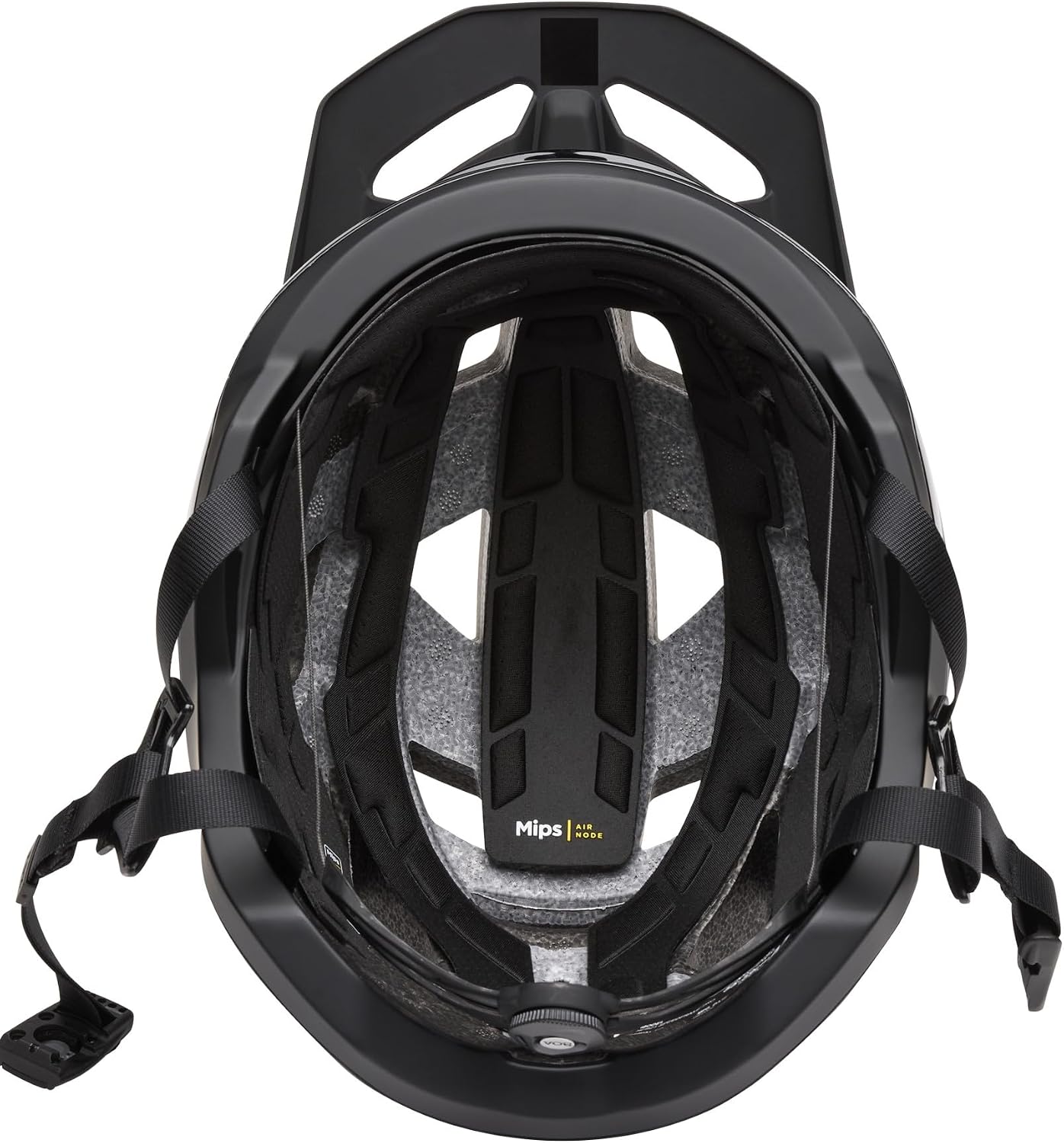 Fox Racing SPEEDFRAME PRO MT BLK