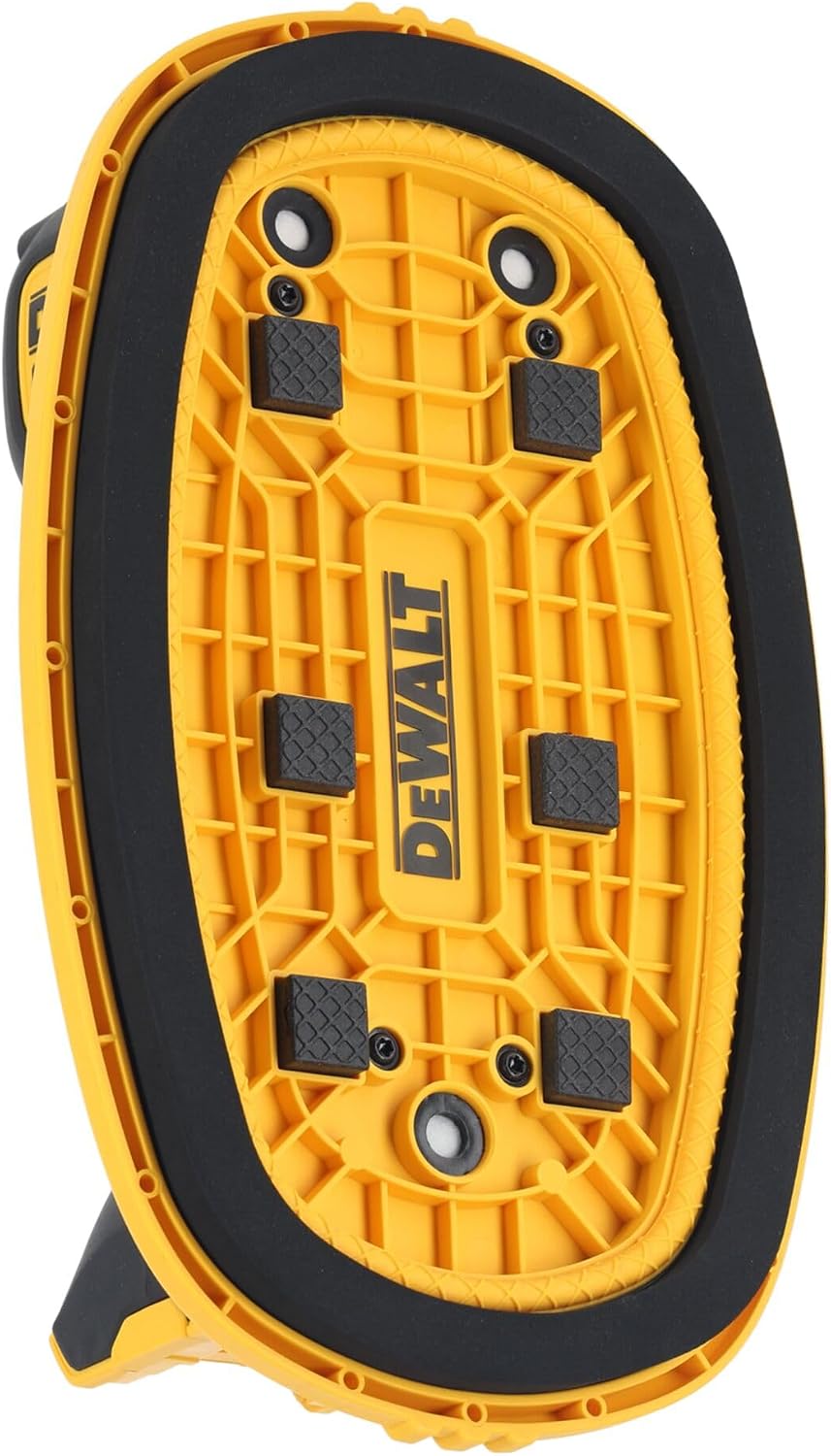 DEWALT 20V MAX Cordless GRABO Suction Lifter, Bare Tool Only, Lift-load Capacity of Up to 265 lbs. (DCE592B)