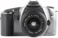 Canon EOS Rebel GII / XSn 35mm SLR Film Camera Kit w/ EF Auto Focus Lens (Renewed)