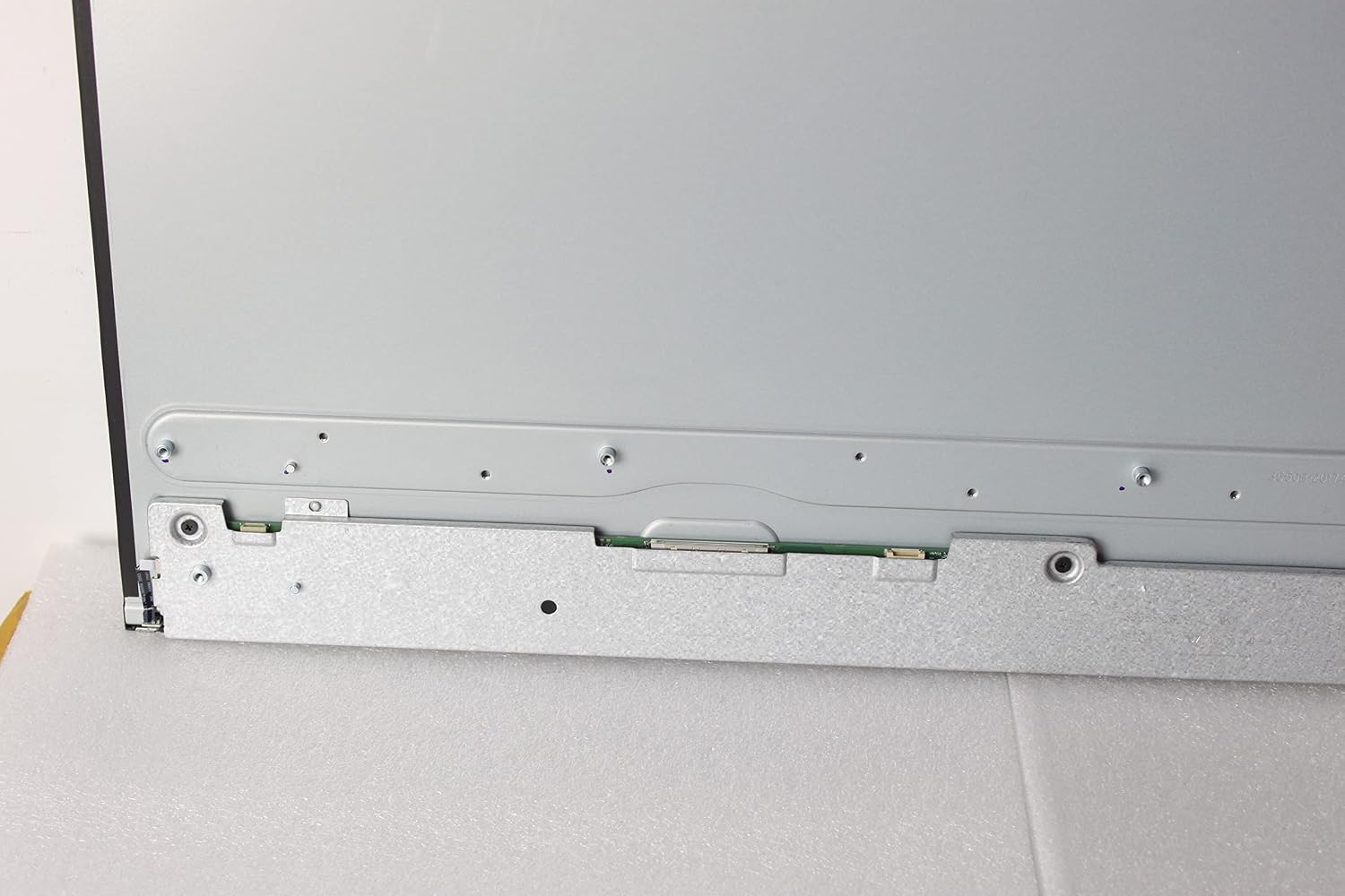Replacement LM238WF5(SSD1) for HP Pavilion 24-QB0003IN LCD Panel FHD 60Hz 23.8' Assembly Compatible with All in One PC Monitor Display 1920x1080 Replacement Screen