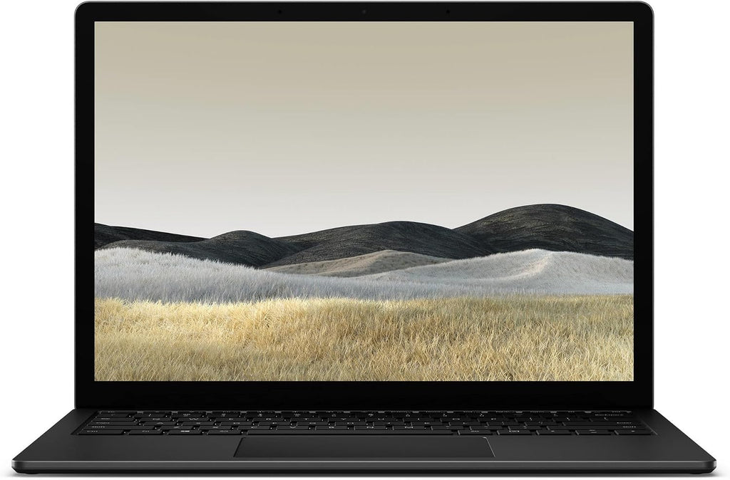 Microsoft Surface Laptop 3 13.5' FHD Intel Core i7-1065G7 1.3GHz Quad Core, 16GB RAM, 256GB SSD, Windows 11 Pro 64Bit, CAM, Touch (Renewed)