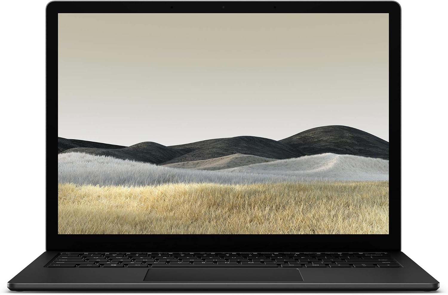 Microsoft Surface Laptop 3 13.5' FHD Intel Core i7-1065G7 1.3GHz Quad Core, 16GB RAM, 256GB SSD, Windows 11 Pro 64Bit, CAM, Touch (Renewed)