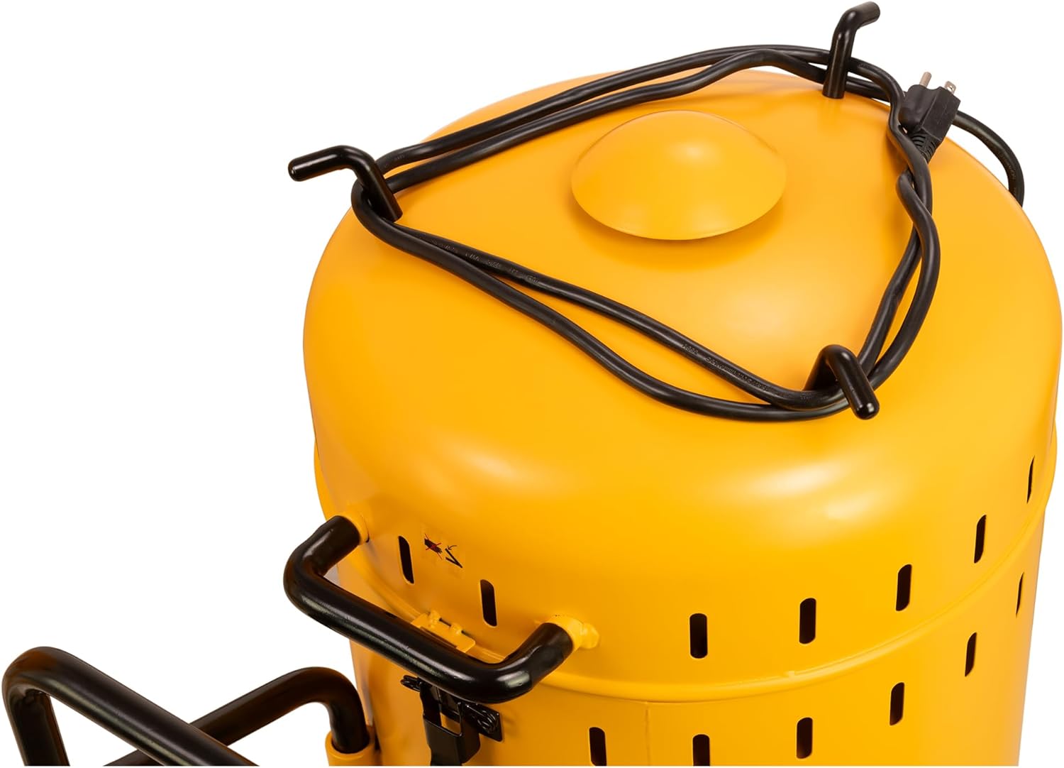 DEWALT Abrasive BlastVac for Clean, Portable Sandblasting, 120V, 5.5 – 6.5 SCFM @ 115PSI (DXCM009-0369)