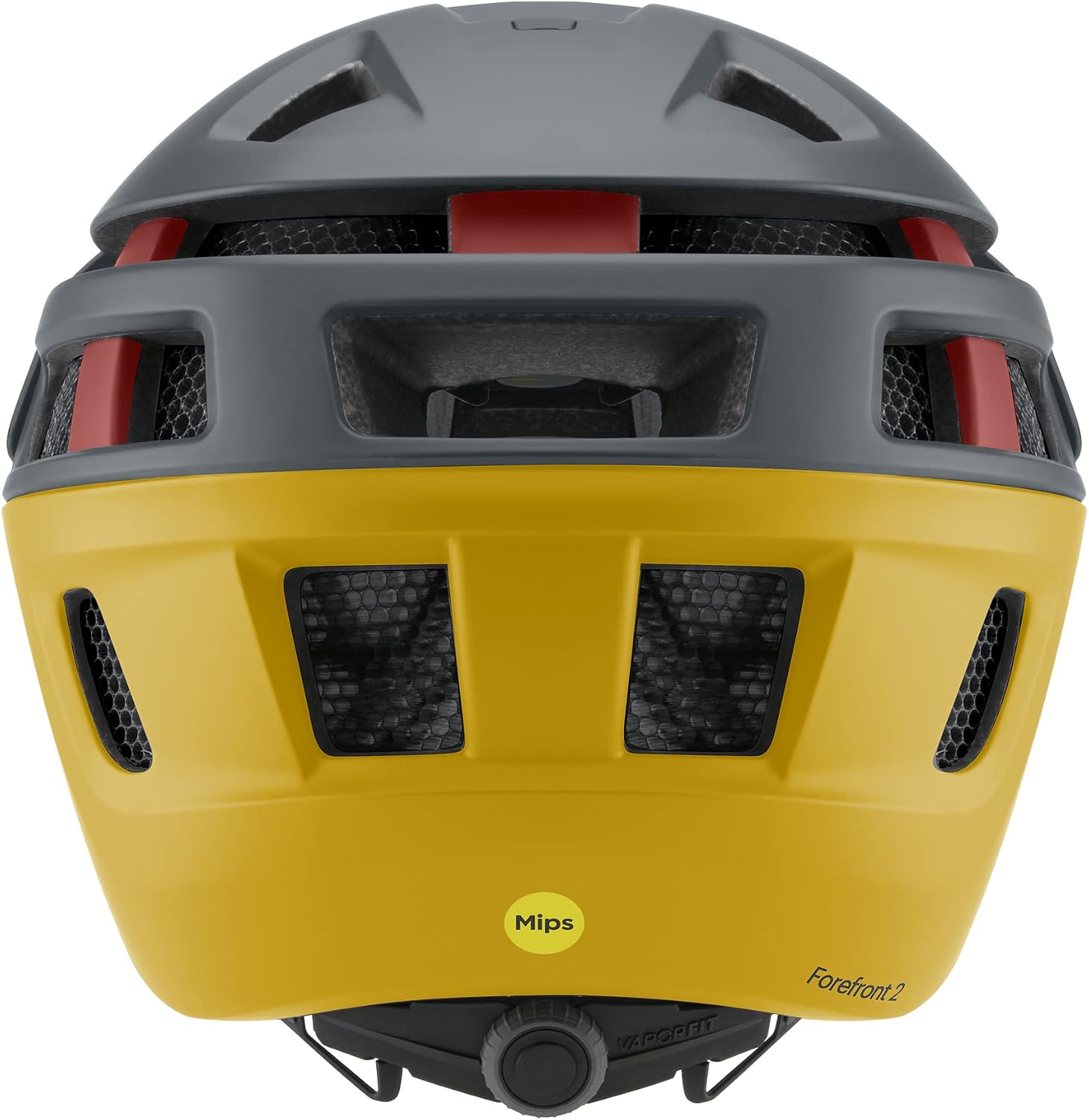 SMITH Forefront 2 MTB Cycle Helmet – Adult Mountain Bike Helmet with MIPS Technology – Lightweight Impact Protection for Men & Women – Adjustable Visor