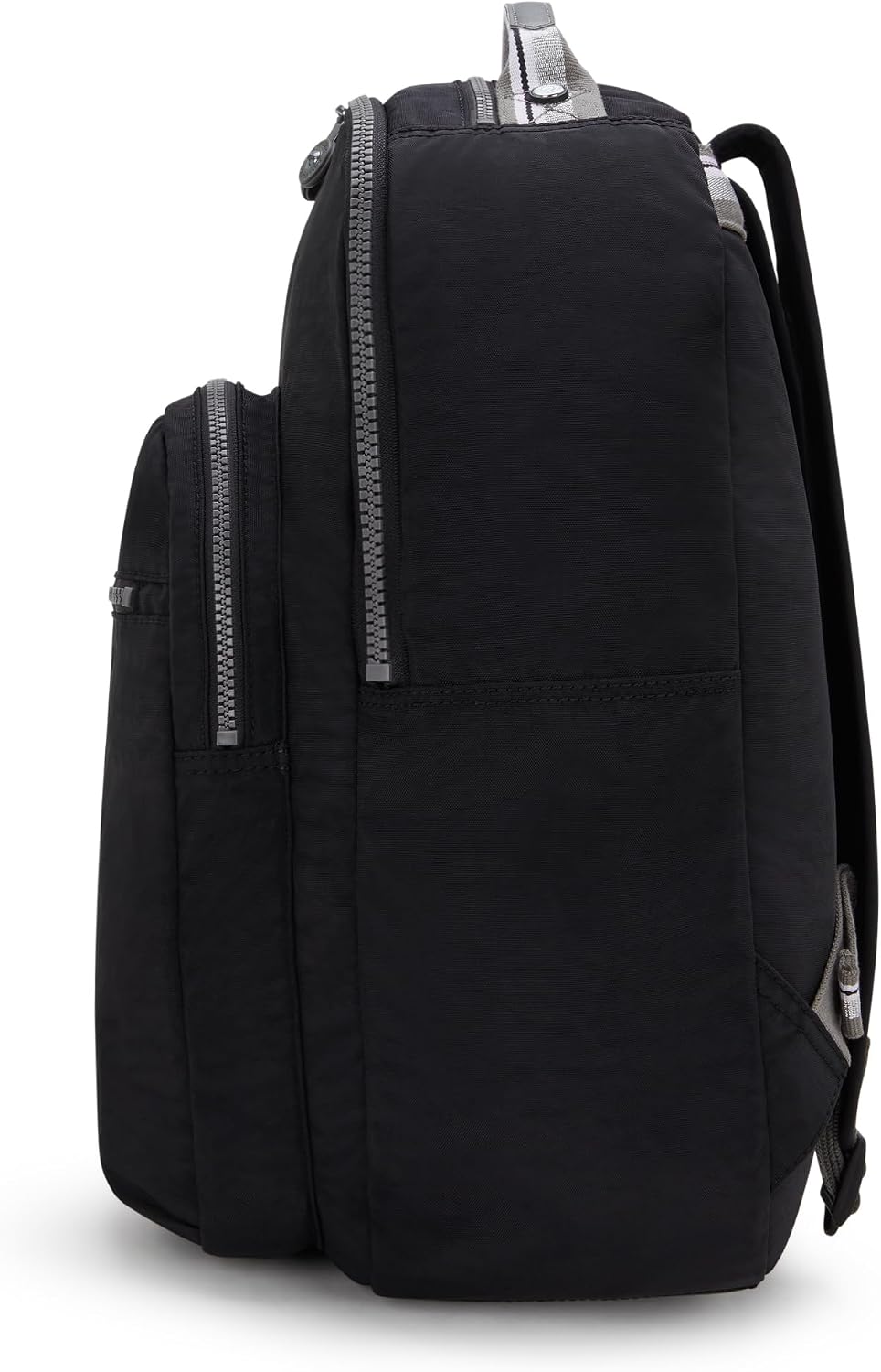 Kipling Women's Seoul 15' Laptop Backpack, Durable, Roomy with Padded Shoulder Straps, Built-In Protective Sleeve