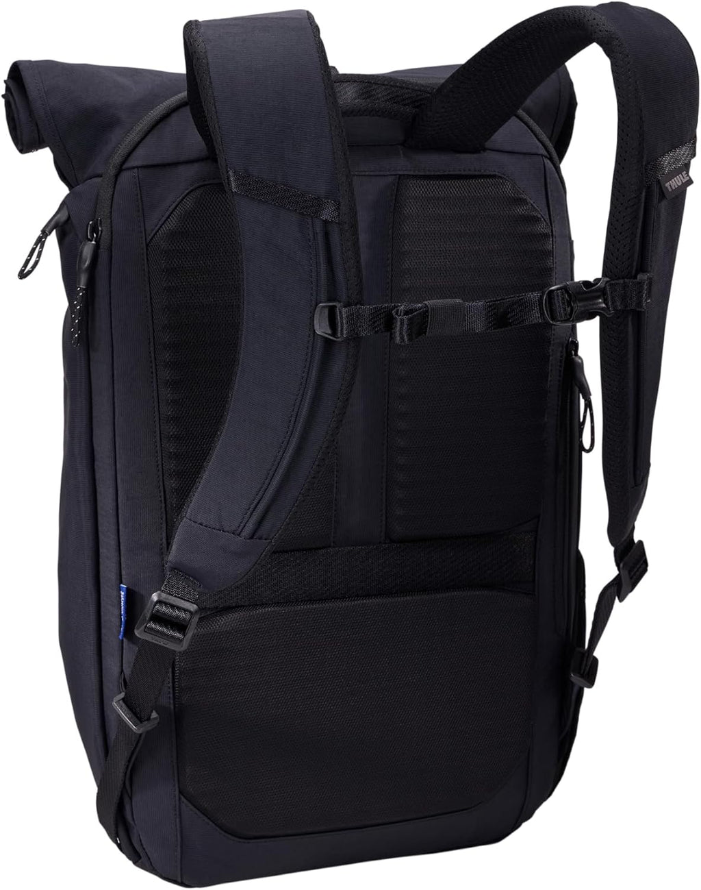 Thule Paramount 24L Backpack - Commuter Backpack with Padded Laptop Sleeve - Fits 16' laptops and 12' Tablets - Thoughtful Layout and Organization