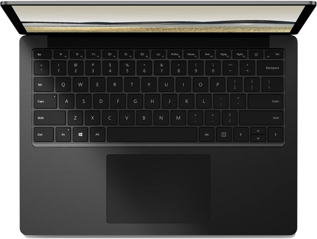 Microsoft Surface Laptop 3 13.5' FHD Intel Core i7-1065G7 1.3GHz Quad Core, 16GB RAM, 256GB SSD, Windows 11 Pro 64Bit, CAM, Touch (Renewed)