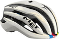MET Trenta 3K Carbon MIPS Road Bike Helmet | Aerodynamic Racing Helmet for Adults, Carbon Fiber Construction, MIPS AIR Tech, Sunglasses Port