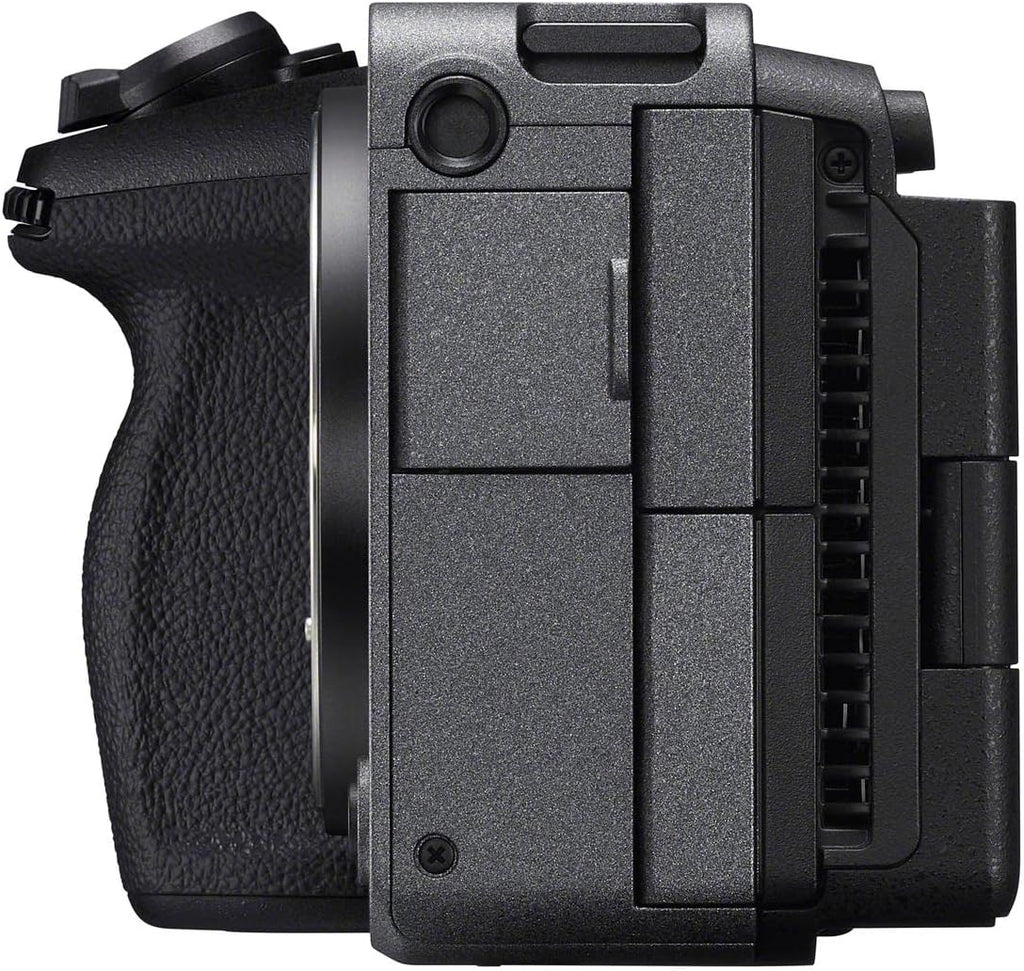 SONY Cinema Line FX30 Super 35 Camera, Gray