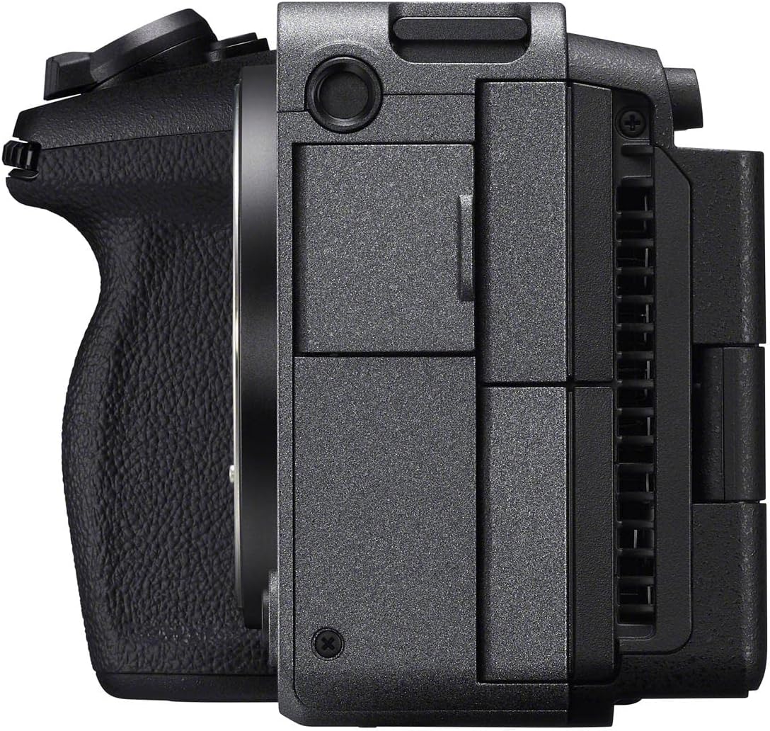 SONY Cinema Line FX30 Super 35 Camera, Gray