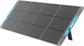 Renogy 200W Portable Solar Panel, 25% High Efficiency N-Type Foldable Solar Charger for Power Station, with Adjustable Kickstand, USB-A Type-C Output, for Camping, RV, SUV, Off-Grid Outdoor Hurricane