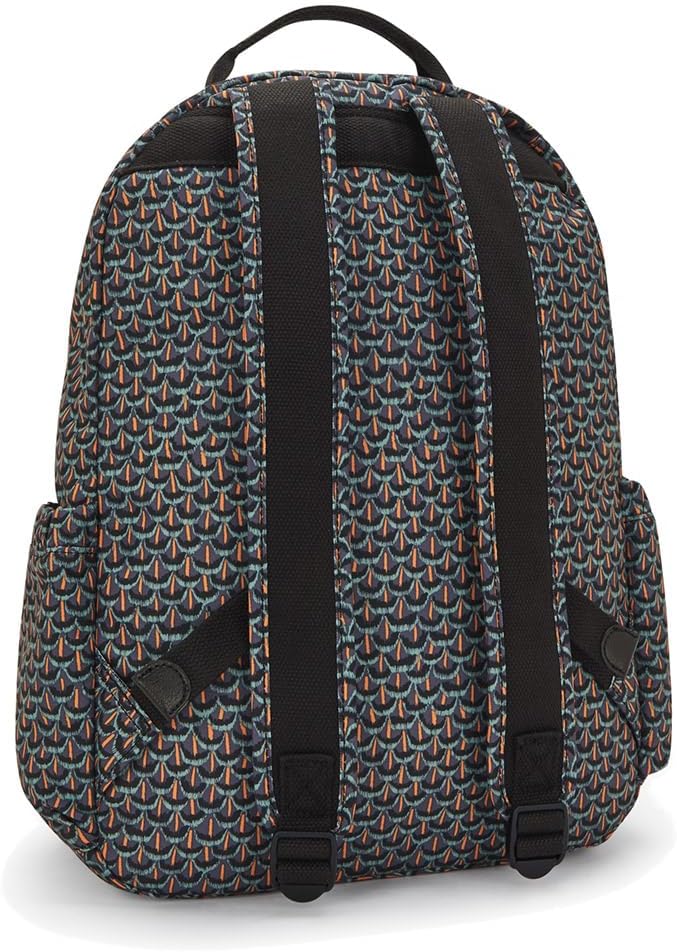Kipling Women's Seoul Large Backpack (Pack of 1), Einheitsgröße