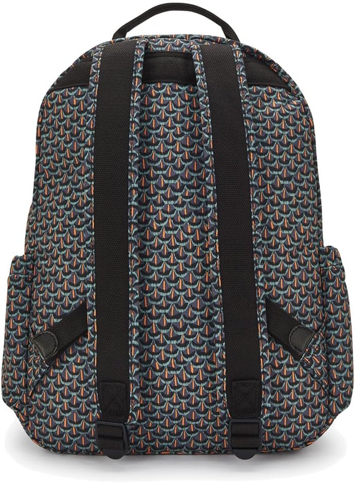 Kipling Women's Seoul Large Backpack (Pack of 1), Einheitsgröße
