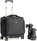 Think Tank Airport Navigator V2, 4 Spinner Wheel Rolling Carry-On Case for Camera, Photography and Video Equipment for Travel