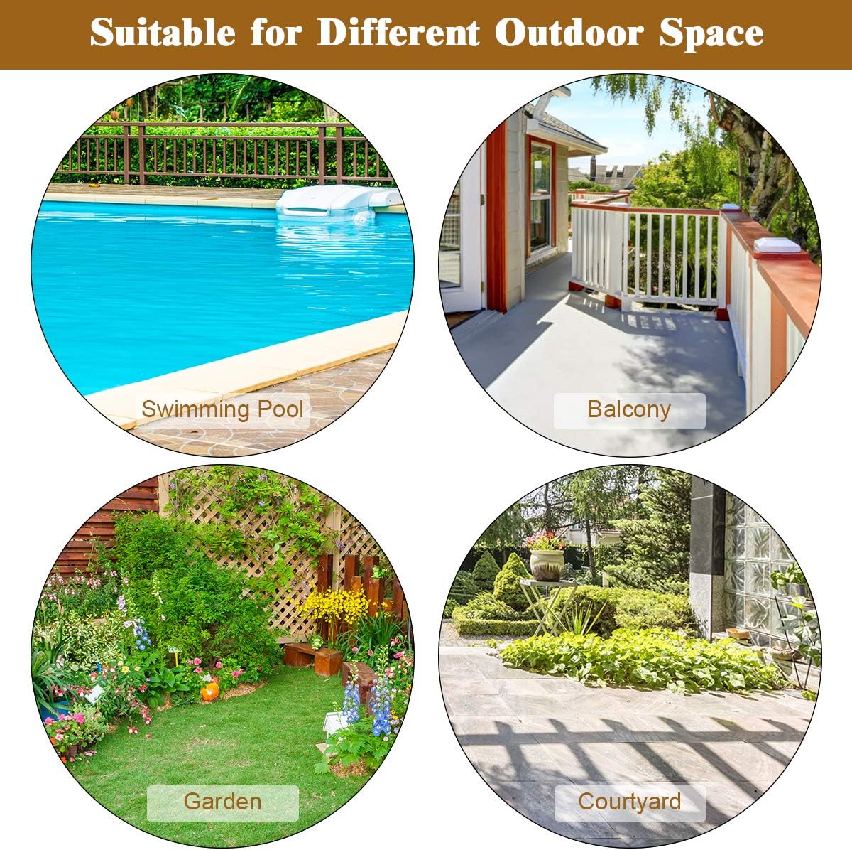 Tangkula 3 Pieces Patio Wicker Rocking Set, Outdoor Rocking Chairs and Table Set with Cushions, Glass Coffee Table with Storage Shelf, Suitable for Patio, Garden, Poolside, Balcony (Beige)