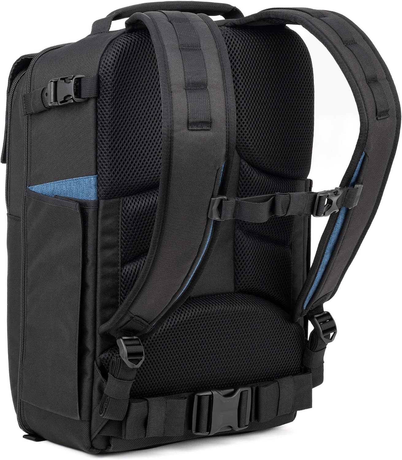 Think Tank Mirrorless Mover Camera Backpack (Marine Blue)