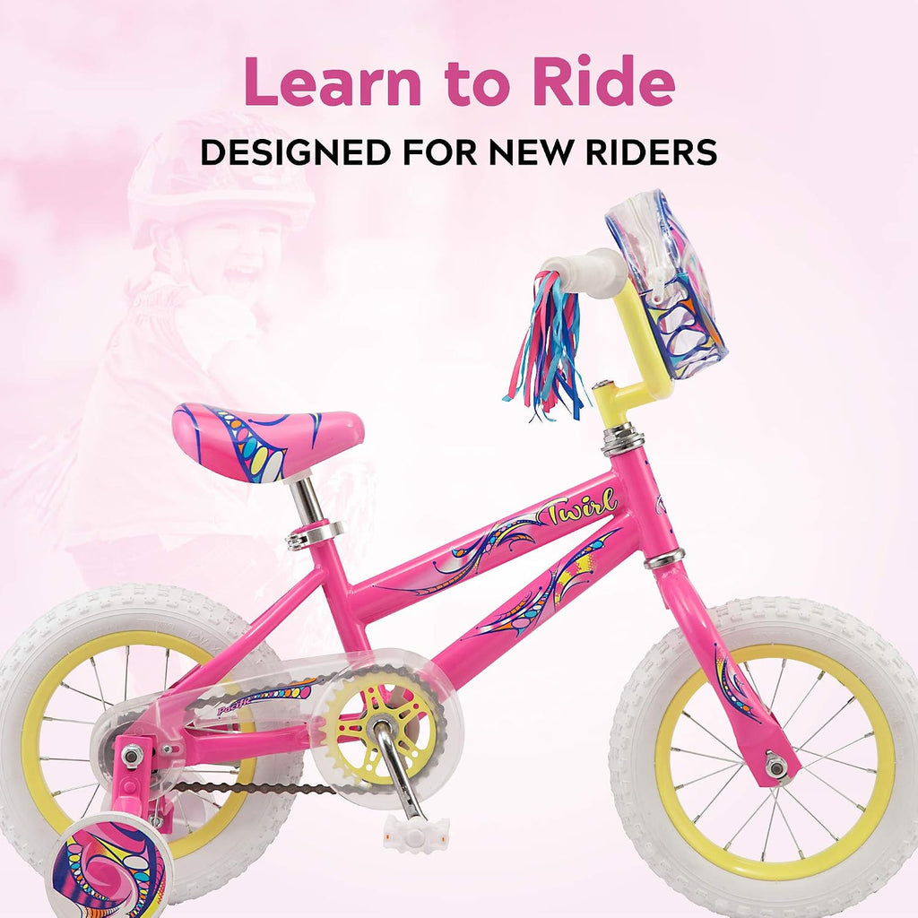 Pacific G Pac Twirl Bike