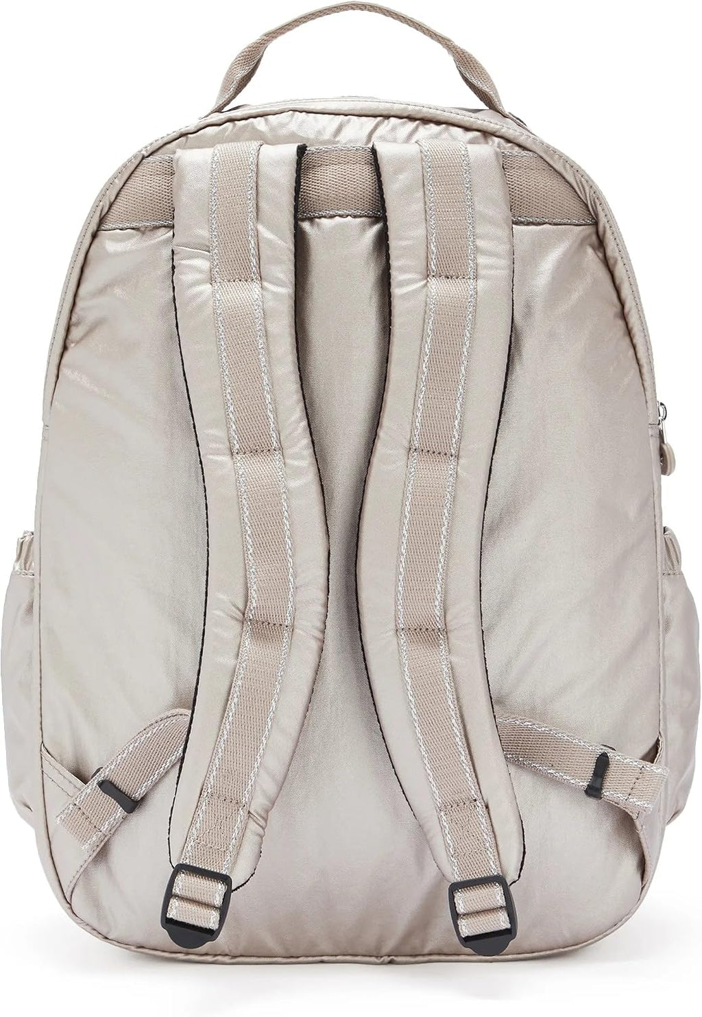 Kipling Women's Seoul Extra Large 17' Laptop Backpack, Durable, Roomy with Padded Shoulder Straps, Bag
