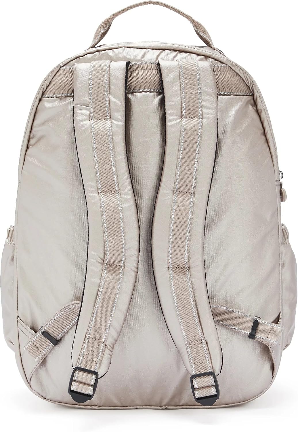 Kipling Women's Seoul Extra Large 17' Laptop Backpack, Durable, Roomy with Padded Shoulder Straps, Bag