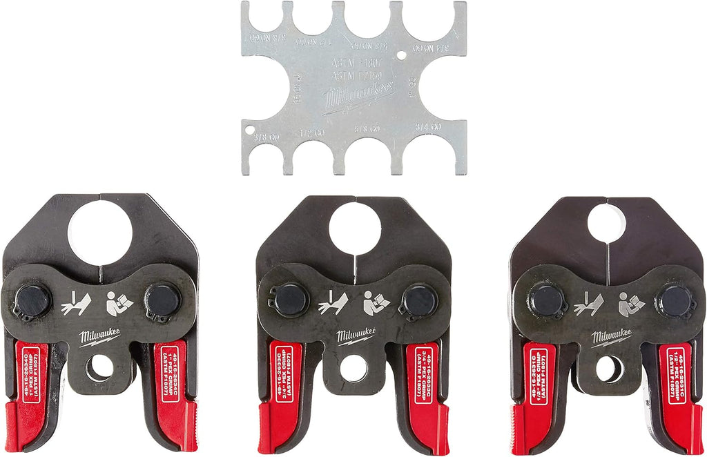 Milwaukee Electric - M18 Short Throw Press