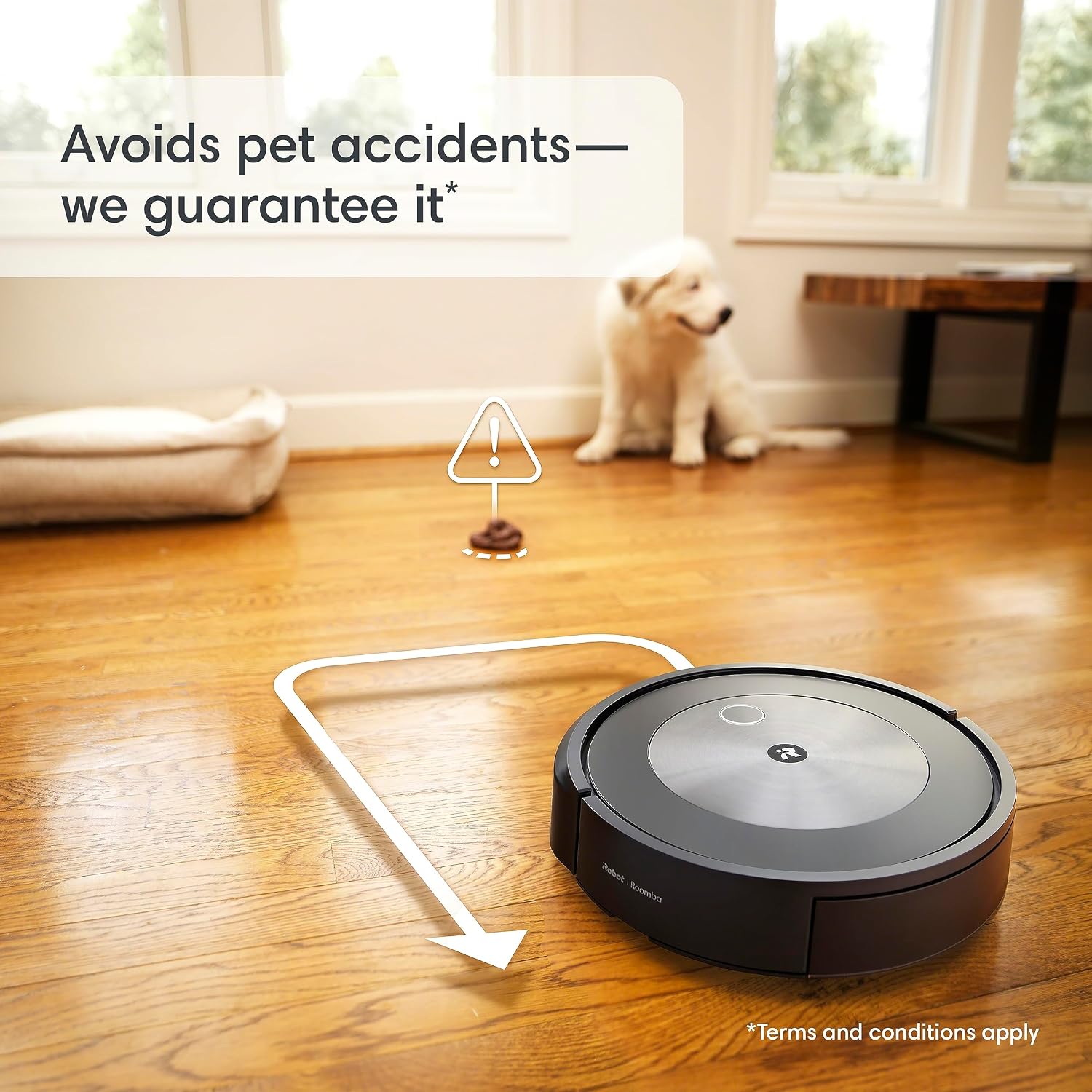 iRobot Roomba Combo j5