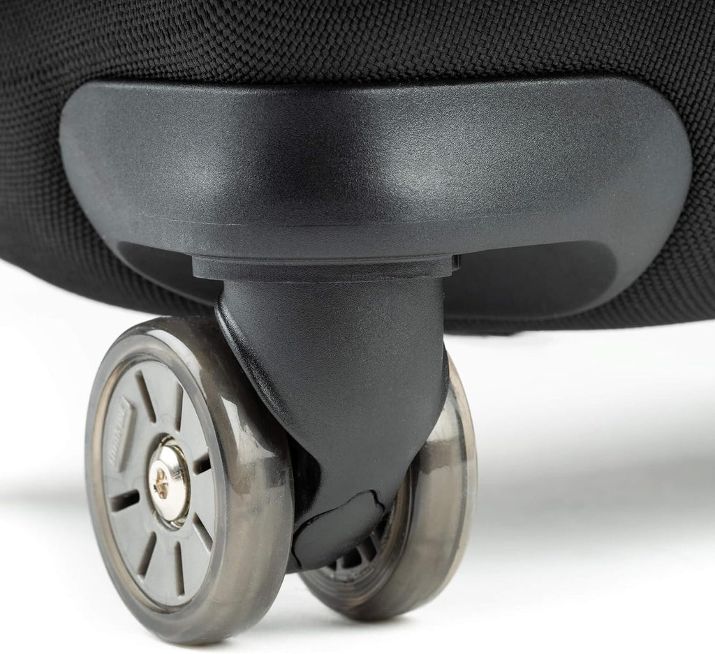 Think Tank Airport Navigator V2, 4 Spinner Wheel Rolling Carry-On Case for Camera, Photography and Video Equipment for Travel