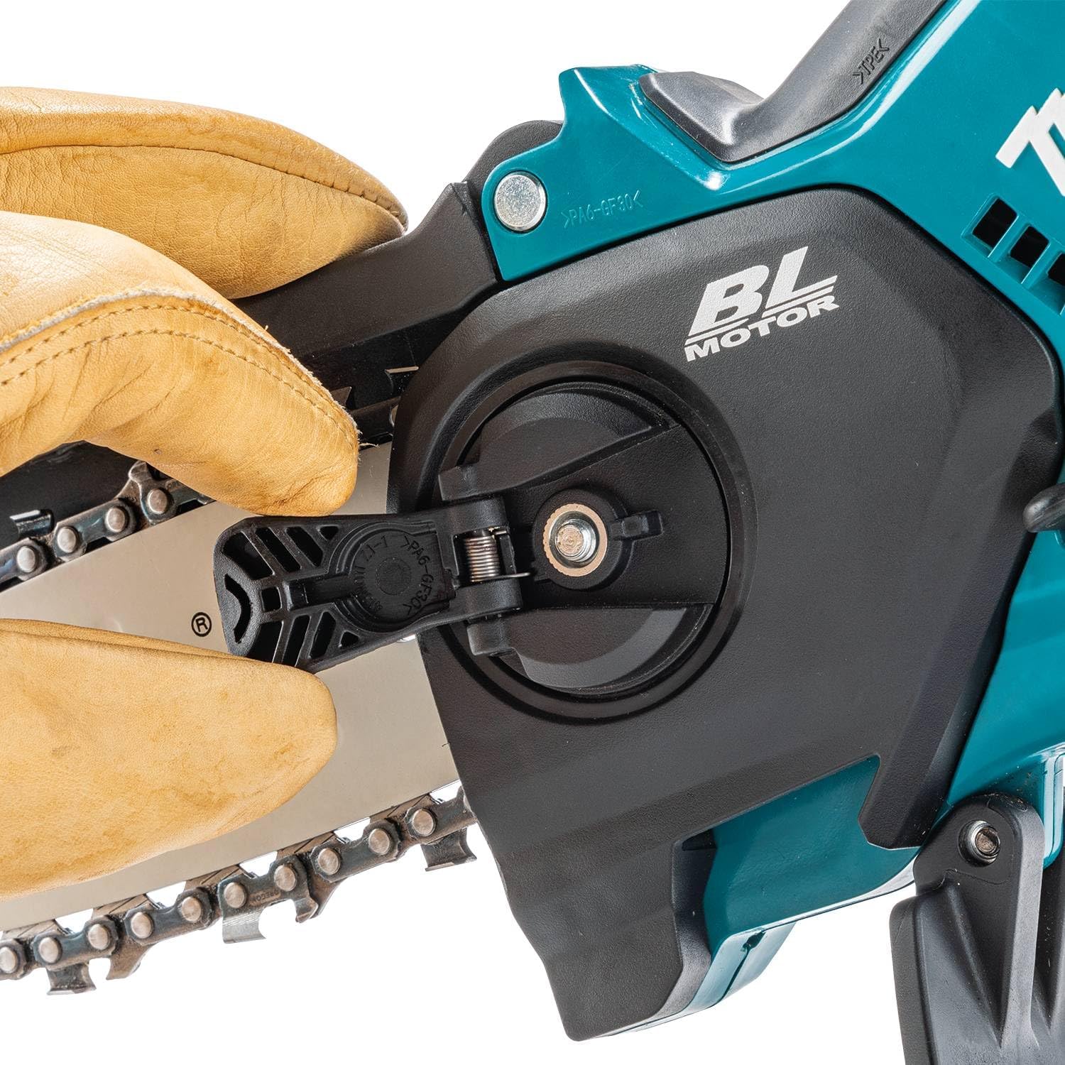 Makita XCU14Z 18V LXT® Lithium-Ion Brushless Cordless 6' Pruning Saw, Tool Only