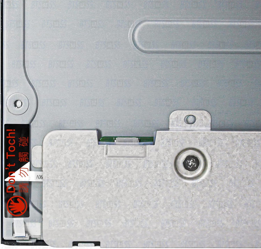 Replacement L91416-002 LM238WF5(SS)(E5) L12029-273 LCD Display Panel Kit 23.8 IPS ZBD 1080p for HP All in One 24-DF1056 24-DF1076 24-DF1124 24-DF1237C 24-DF1270 LCD Touch Screen