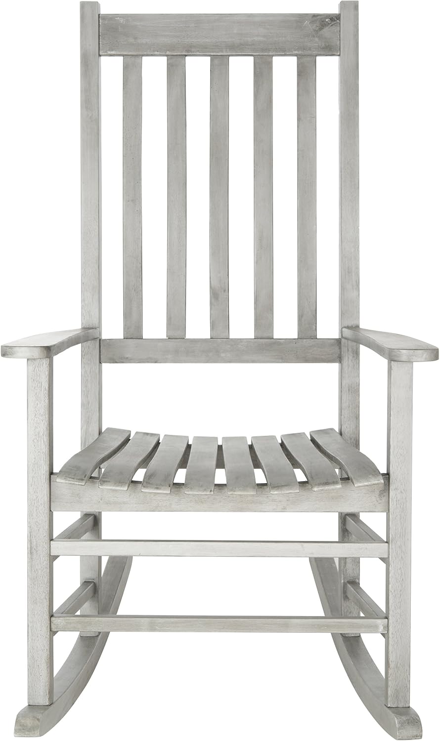 SAFAVIEH Outdoor Living Collection Shasta Rocking Chair