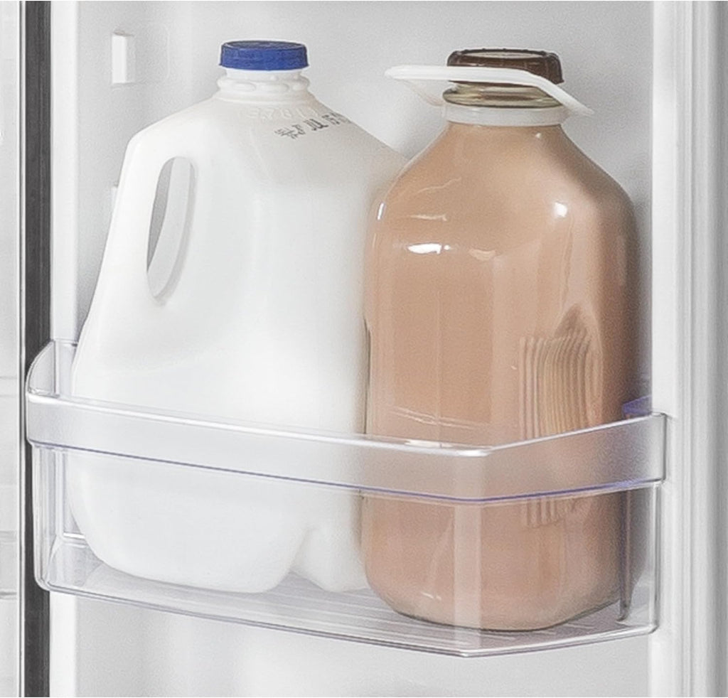 GE 25.6 Cu. Ft. Fingerprint Resistant French-Door Refrigerator