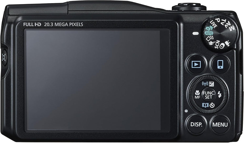 Canon PowerShot SX710 HS (Black)