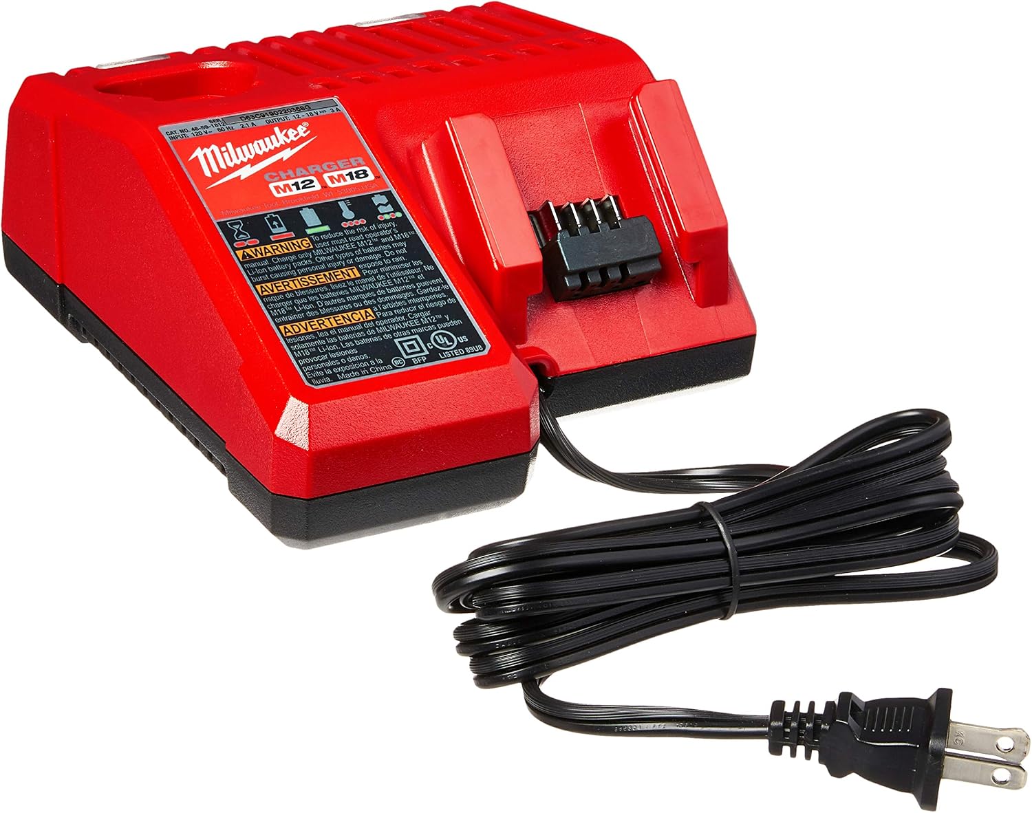 Milwaukee Electric - M18 Short Throw Press