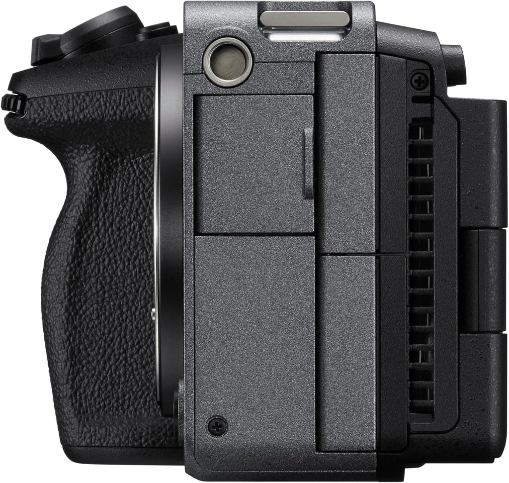 Sony FX3 Full-Frame Cinema Line Camera (V2)