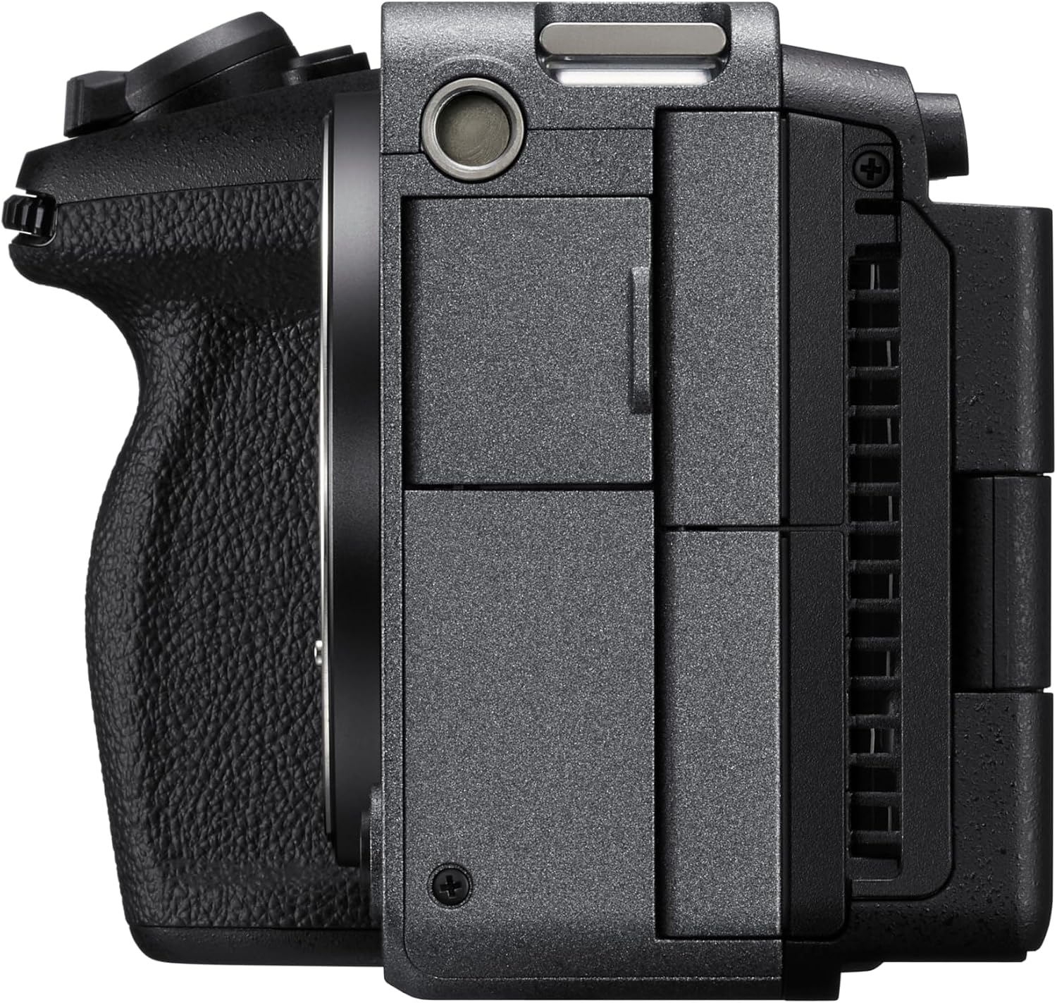 Sony FX3 Full-Frame Cinema Line Camera (V2)