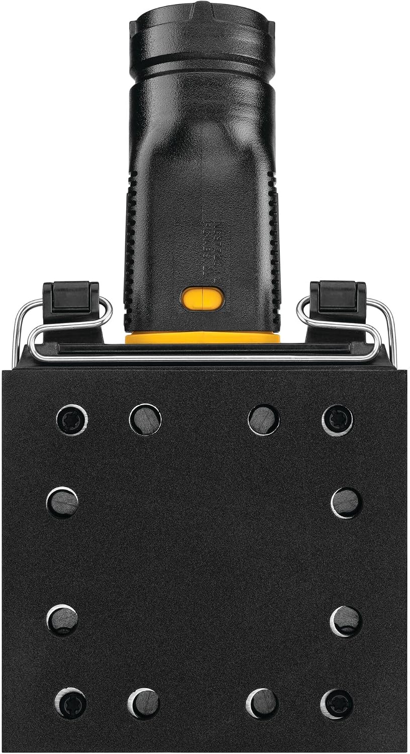 DEWALT 20V MAX XR Brushless Cordless 1/4 Sheet Variable Speed Sander (Tool Only) (DCW200B)