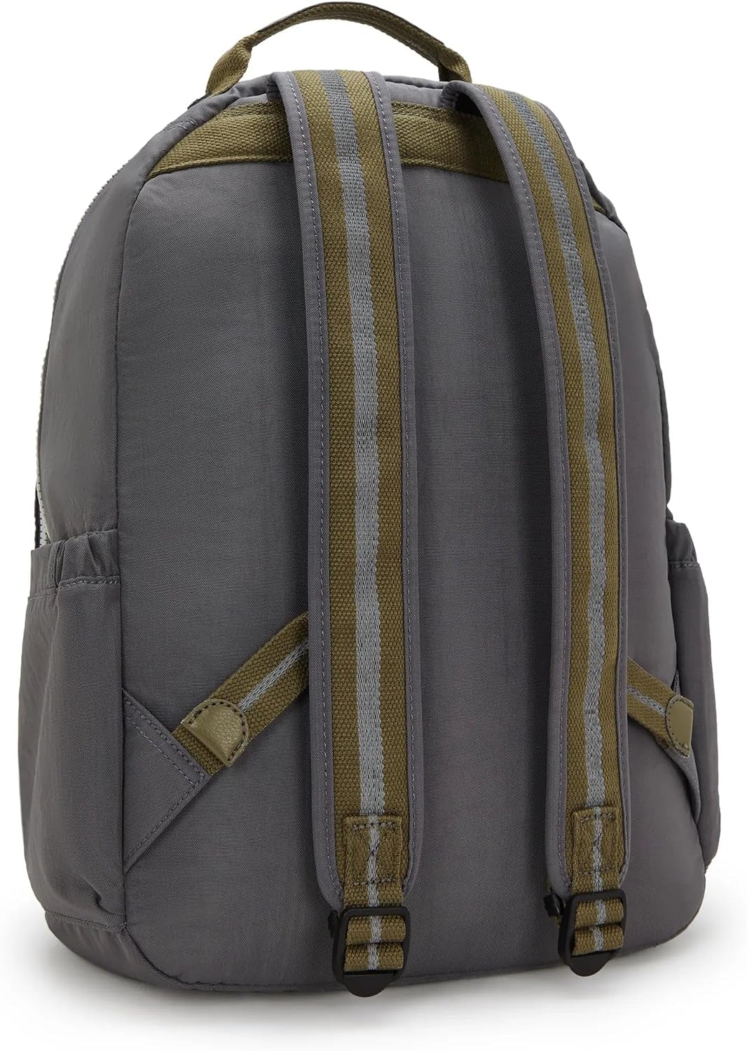 Kipling Women's Seoul 15' Laptop Backpack, Durable, Roomy with Padded Shoulder Straps, Built-In Protective Sleeve