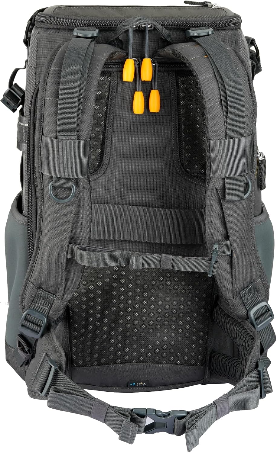 VANGUARD Alta Sky 62 Camera Backpack for up to 600 mm lens attached to a DSLR or Full-Frame Mirrorless Body