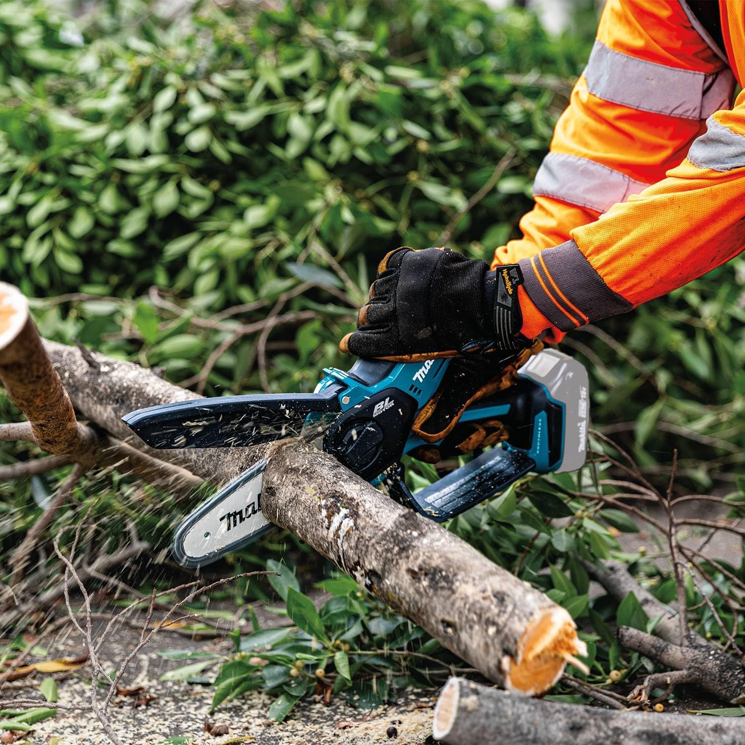 Makita XCU14Z 18V LXT® Lithium-Ion Brushless Cordless 6' Pruning Saw, Tool Only