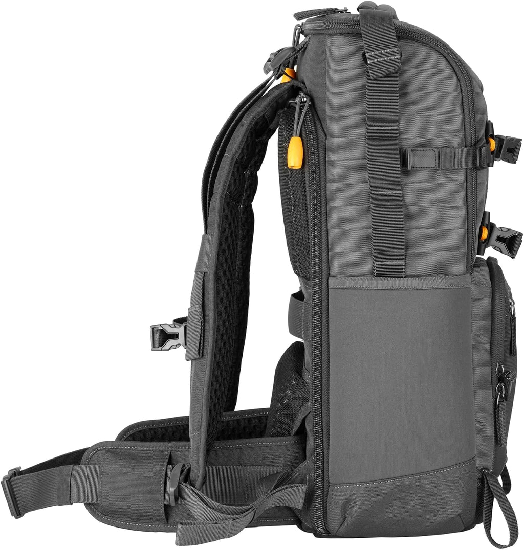 VANGUARD Alta Sky 52 Camera Backpack for DSLR or Mirrorless Camera with up to a 200-600mm lens