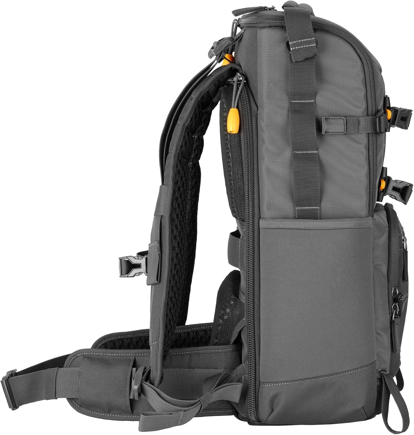 VANGUARD Alta Sky 52 Camera Backpack for DSLR or Mirrorless Camera with up to a 200-600mm lens